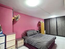Blk 850 Woodlands Street 82 (Woodlands), HDB Executive #566117001
